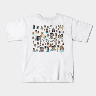 Crowd Kids T-Shirt